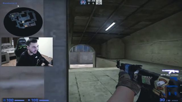 best cfg by SHOKE смотреть онлайн