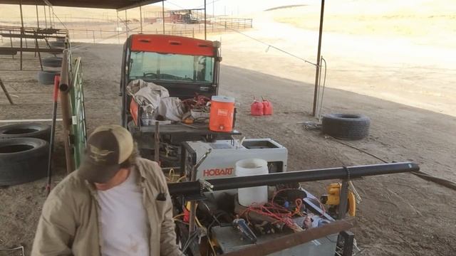 Welding Tip - Use ABS plastic pipe to make a template. смотреть онлайн