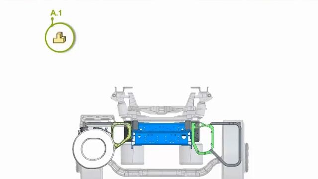 PTC Creo 3.0 MultiCAD Sunumu (DEMO) - Unite ve FMX смотреть онлайн