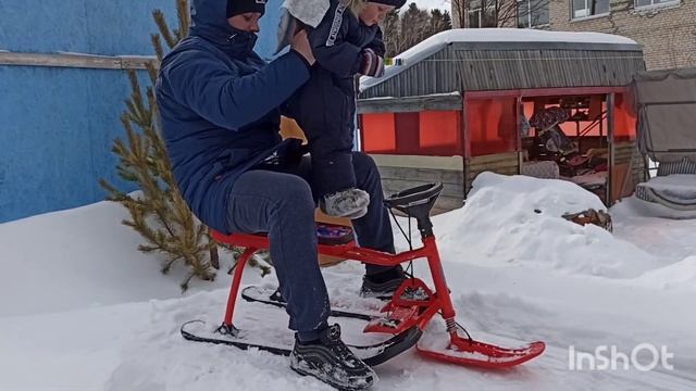 #inshot  #живемвдеревне # Живем в деревне, домашняя лапша, прогулка с детьми.