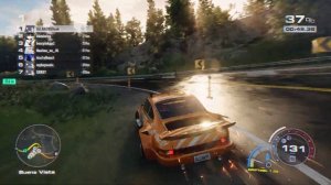 Top 5 Best A+ Class Cars in NFS Unbound Online Volume 6