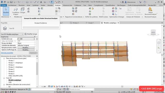 workflow between BIM 360 WITH REVIT STRUCTURES AND RSA WHAT IS POSSIBLE смотреть онлайн