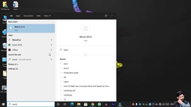 📌How to Convert PDF to Word 2021 | 📌How to Convert Word to PDF 2021 смотреть онлайн