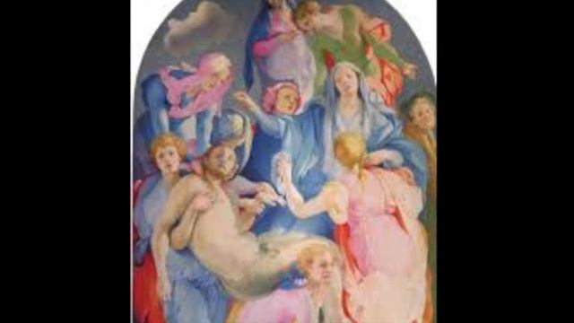 AP Art History - Mannerism смотреть онлайн