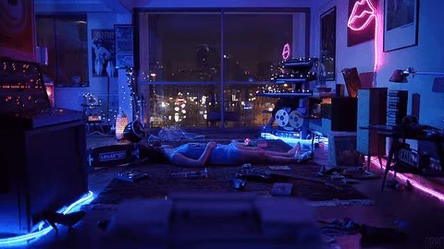 🌟РАССЛАБЛЯЮЩАЯ МУЗЫКА🌃РЕЛАКС🌄CHILL OUT🛏№4 смотреть онлайн