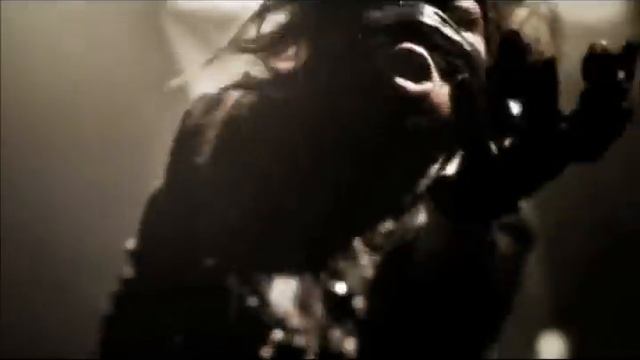 Sadie「THIS IS HALLOWEEN」MV смотреть онлайн