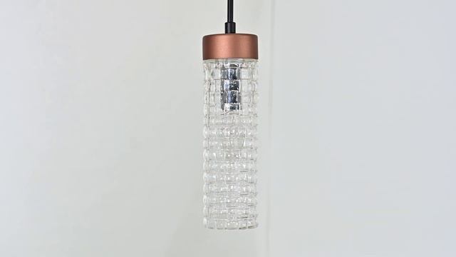 Подвесной светильник Favourite Flumen 2567-1P смотреть онлайн