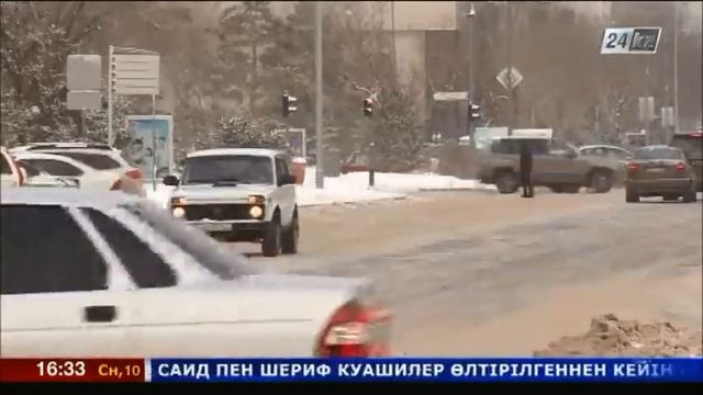 До 11 января казахстанцам необходимо обновить автоаптечку смотреть онлайн