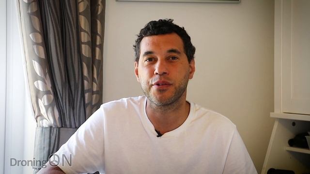 Drone Operator Launches Fireworks At People In Texas - Idiots & Drones