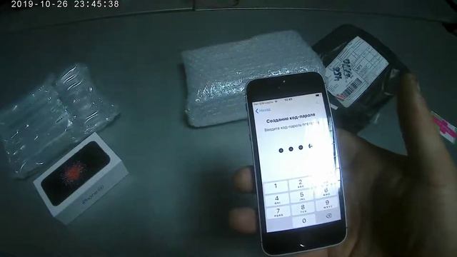 iPhone SE 16Gb c Aliexpress смотреть онлайн