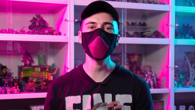 NEW Vallejo Model Color review - the good, the bad, the bubbles смотреть онлайн