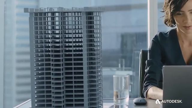 Introducing Autodesk REVIT 2023 смотреть онлайн