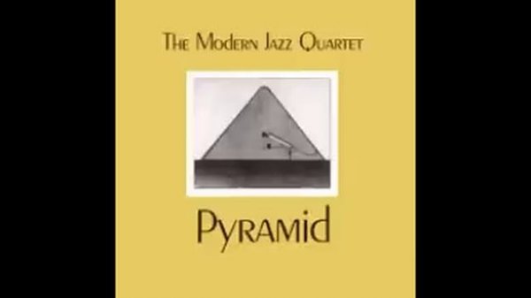 The Modern Jazz Quartet - VENDOME