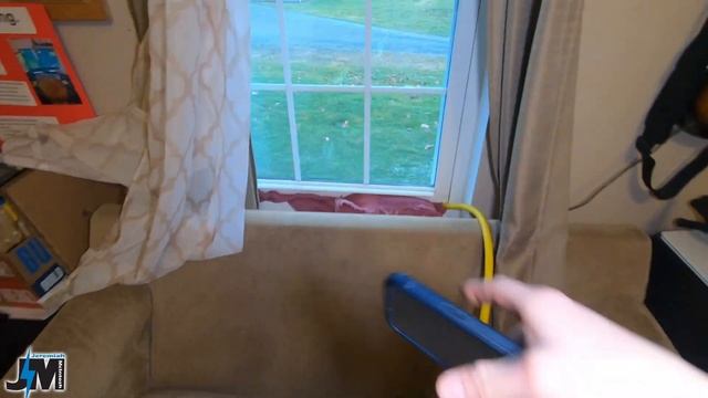Anker SOLIX F3800 Power Station Review ~ Powering my home with a battery! смотреть онлайн