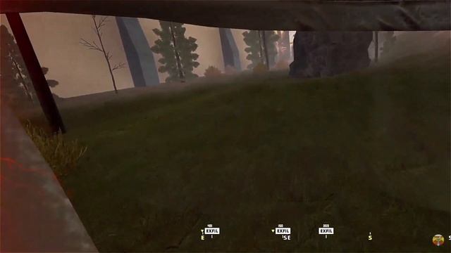 Unbelievable Solo Squad Wipe On Tabor Island | Ghosts Of Tabor VR