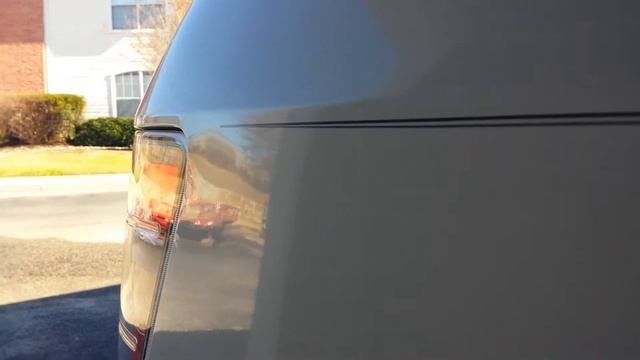 2014 Honda Ridgeline SE Manufacturer defect #1 смотреть онлайн