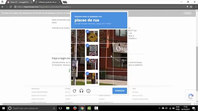 Como Criar a licença de um ano para o Archicad 21 смотреть онлайн