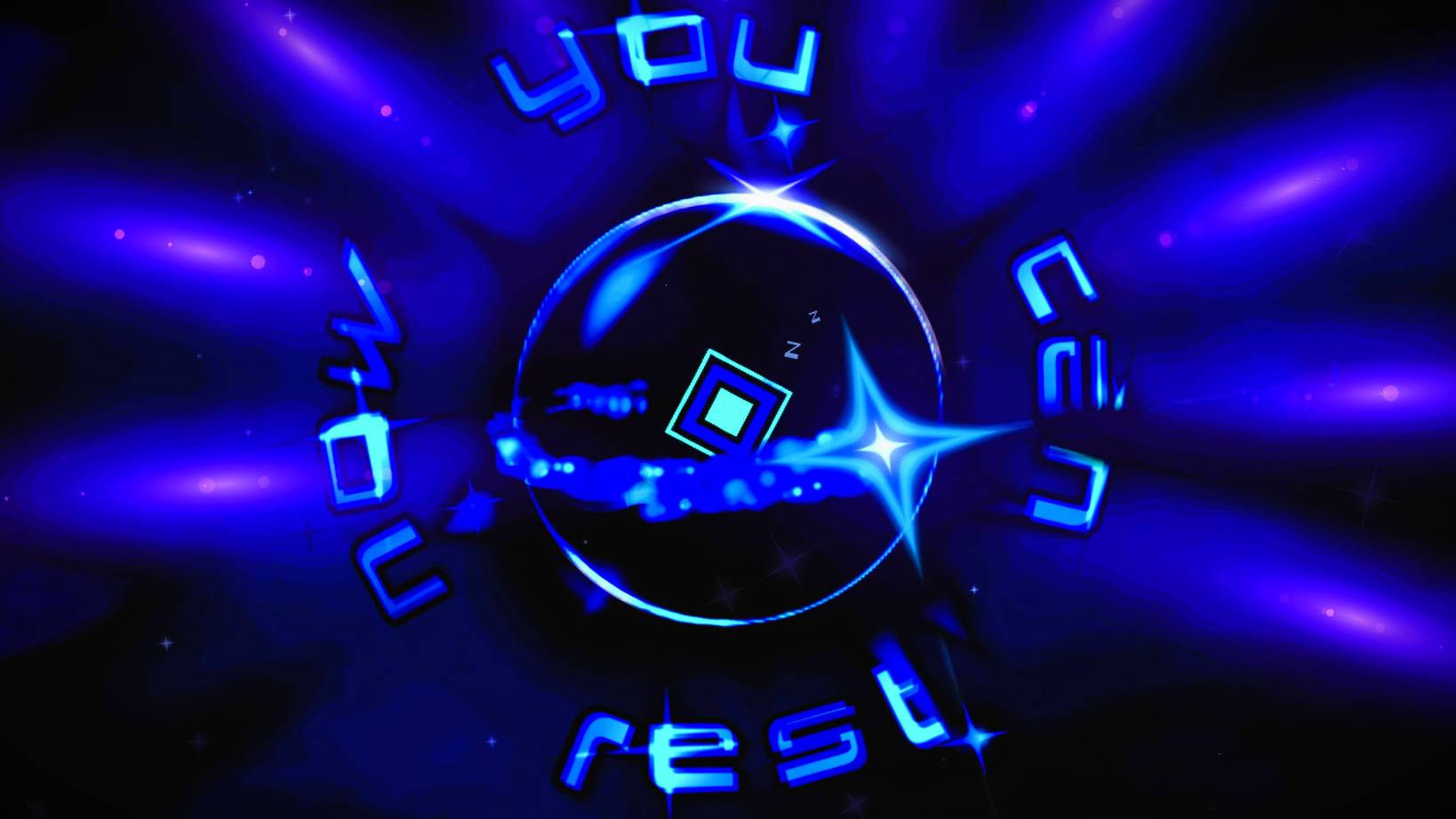 VAGUENESS (by BloomOcean) смотреть онлайн