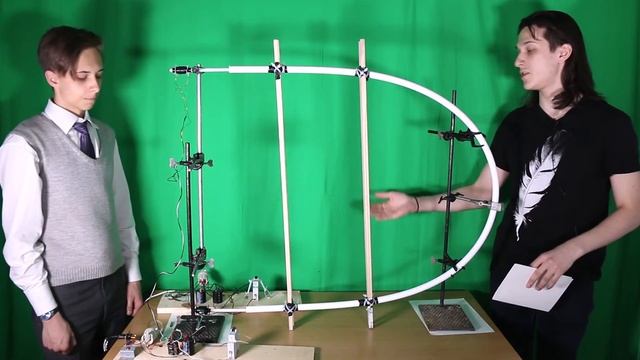 2019 1 place - Electromagnetic mail смотреть онлайн