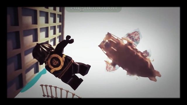 how could you leave us - ninjago edit смотреть онлайн