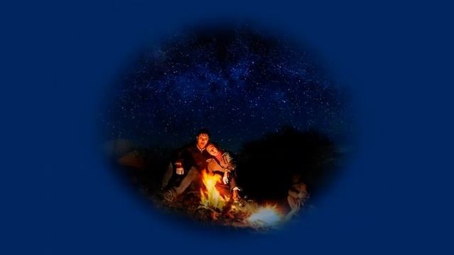 "Костёр для двоих"- сл. Ст. Володько, муз. А. Белуся. Исполняет И. Кралика. смотреть онлайн