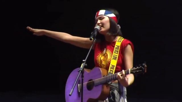 Aiko M - Believer / Ata-Mekenim mashup смотреть онлайн
