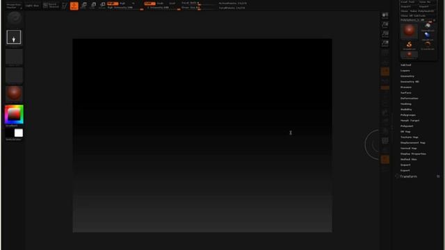 Pixologic -- ZBrush -- ZClassroom_3.mp4 смотреть онлайн
