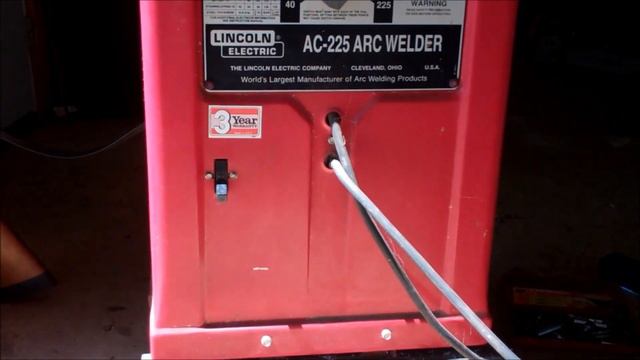 REMOVING A STUCK BOLT (When All Else Fails) смотреть онлайн