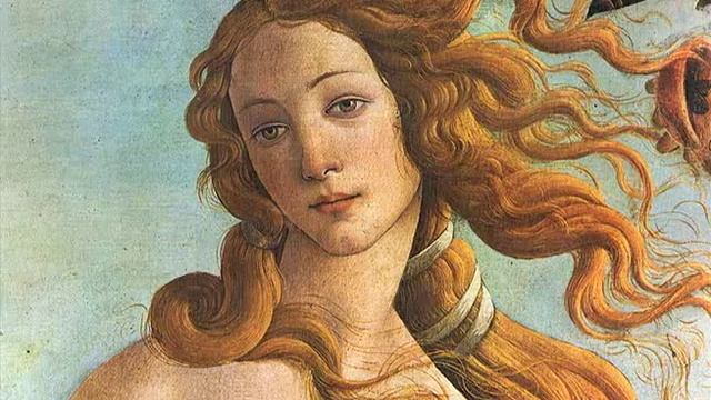 Botticelli смотреть онлайн