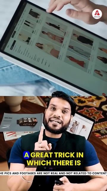 Online शॉपिंग पे कैसे मिलेगा 90% तक Discount?😳 #shorts #onlineshopping #ytshorts by #arvindarora смотреть онлайн