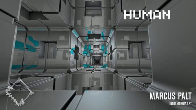 HUMAN (2023 Remaster) - Electronic Music - Kraftwerk Tribute смотреть онлайн
