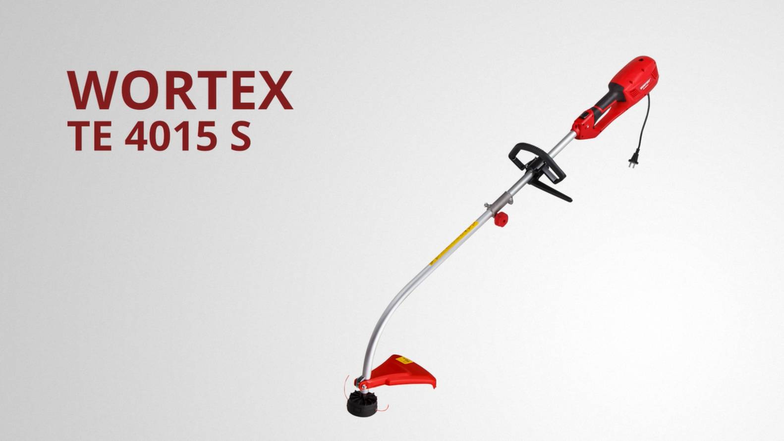 WORTEX TE 4015 S Триммер смотреть онлайн