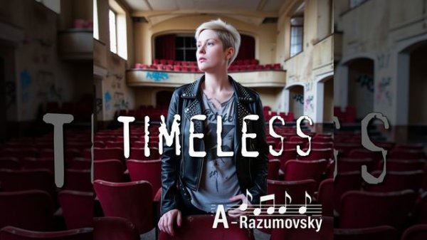 A-Razumovsky - Timeless