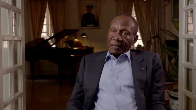 PAPADOC Et Les Tontons Macoutes