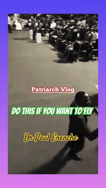DO THIS NOW IF YOU WANT TO DO EXPLOIT// DR PAUL ENENCHE COMMANDING THE DAY PRAYER смотреть онлайн