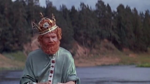 Варвара Краса длинная коса 1969 x264 DVDRipAVC BEARGRIZLI смотреть онлайн