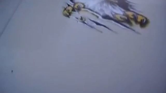 Перетягивание Ваз2111 и АЗЛК 2141 смотреть онлайн