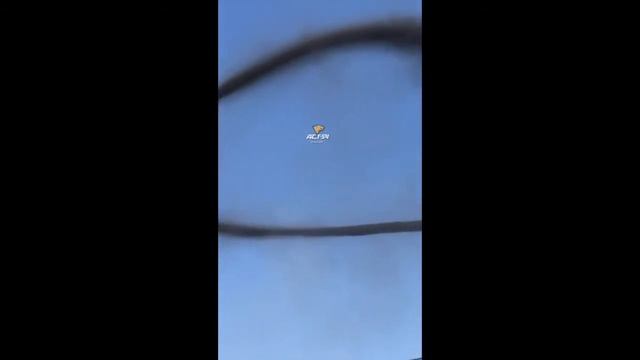 Новосибирцев ужаснуло чёрное кольцо из дыма смотреть онлайн