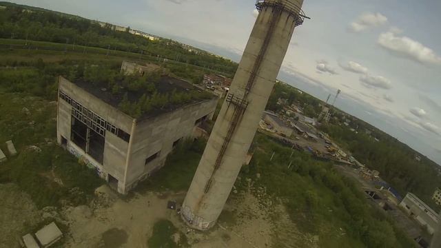Труба 10 06 18 Иван2 смотреть онлайн