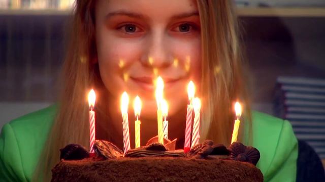 Детские желания