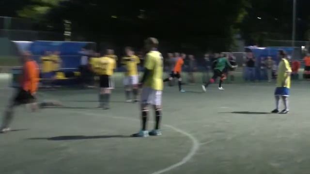 Евгений Поляков Гол смотреть онлайн