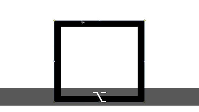 InDesign CS5 Corner Effects смотреть онлайн