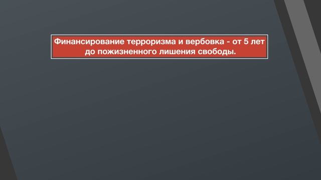 Социальный ролик «Терроризм» смотреть онлайн