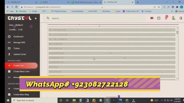 How To Add M3U Playlist On NET IPTV || M3U Playlist || NET IPTV On Smart TV