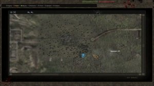 Сталкер. Путь Человека. Дежавю. Outfater ver. Инструменты Дизелю