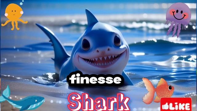#ABC Sea Creatures Song | Sea Animals Song | Alphabets And Water  Animals For Kids #abcd #abcsong
