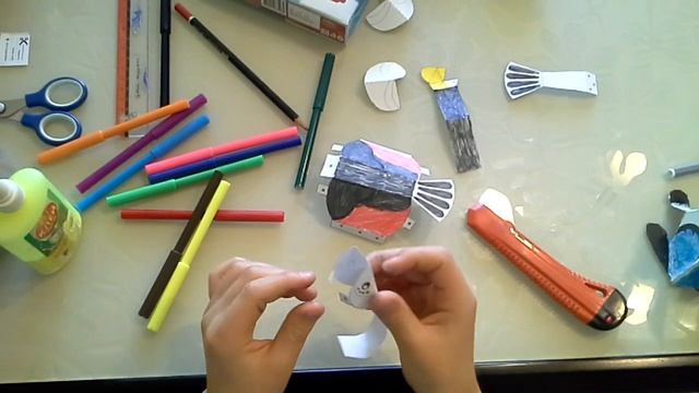 Мастерская барни делаем снегиря смотреть онлайн
