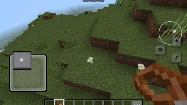 Странное поведение моей кошки 🐱 в Майнкрафте смотреть онлайн