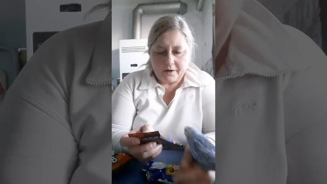 МУКБАНГ MUKBANG НАКУПИЛА ВКУСНЯШЕК смотреть онлайн