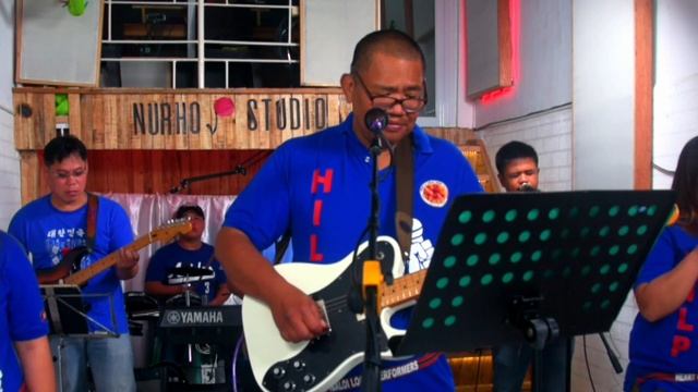 Jealous Of The Angels... смотреть онлайн